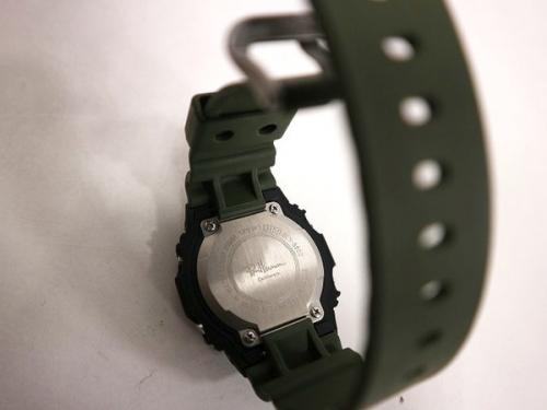 G-SHOCKのジーショック