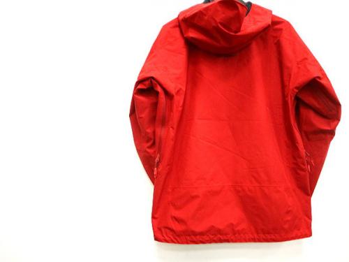 MAMMUTのマムート