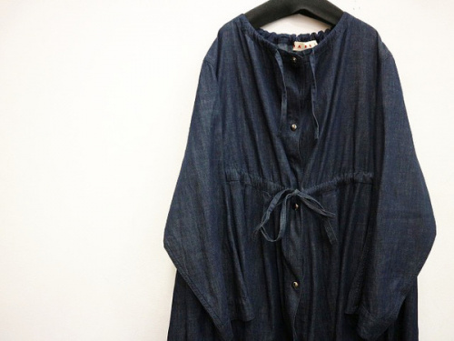 インポートブランドのMARNI