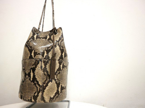 レアアイテムのMARCO MASI