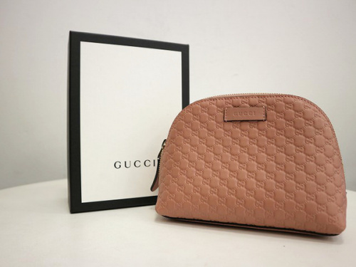 レアアイテムのGUCCI