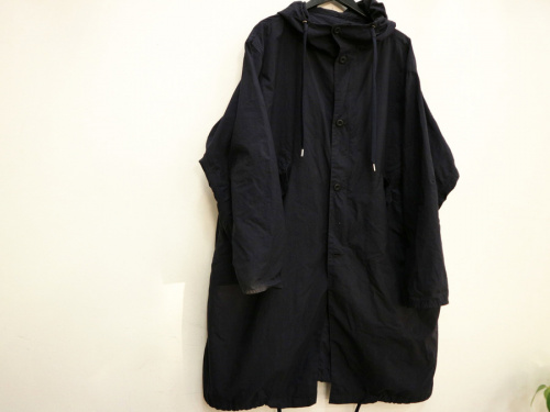 ドメスティックブランドのTEATORA