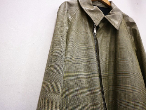 レアアイテムのDior Homme