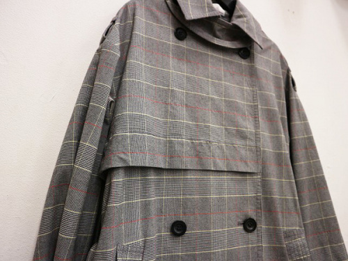 レアアイテムのstyling/ kei shirahata