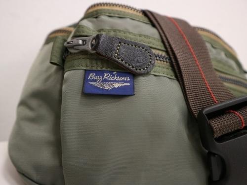 Buzz Rickson'sのバズリクソンズバズ