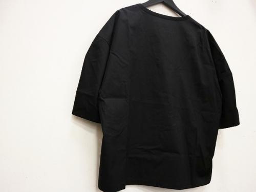 コムデギャルソンのブラウス