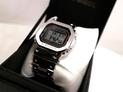 CASIOのカシオ