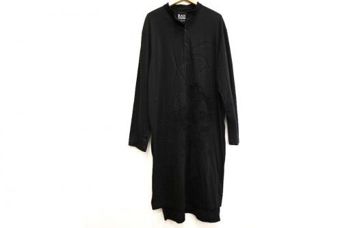 BLACK Scandal Yohji Yamamotoのブラックスキャンダルヨージヤマモト
