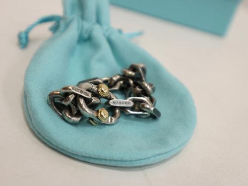 Tiffany & Coのティファニー