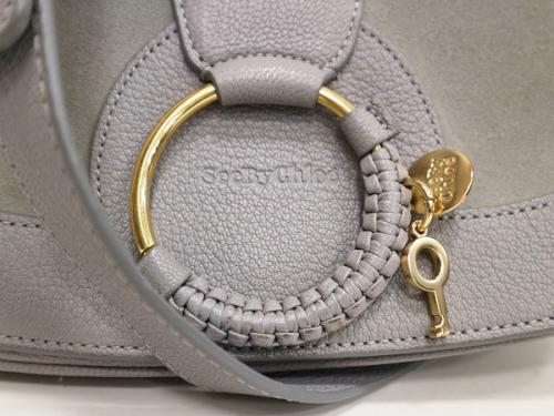 SEE BY CHLOEのシーバイクロエ