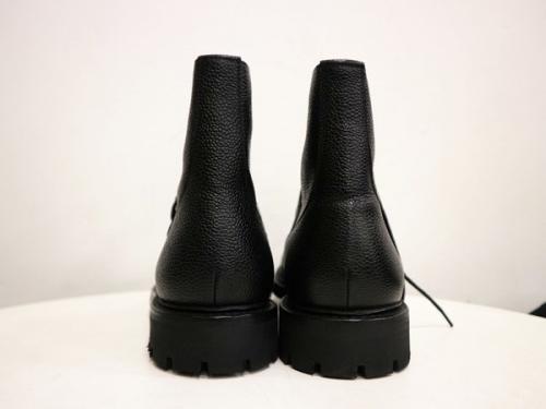 チャーチのエンダービー2ベルテッドブーツ