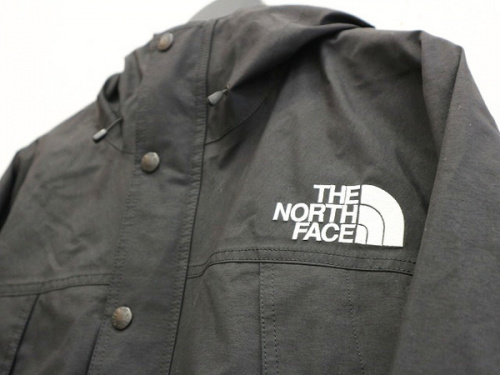 アウトドアブランドのTHE NORTH FACE