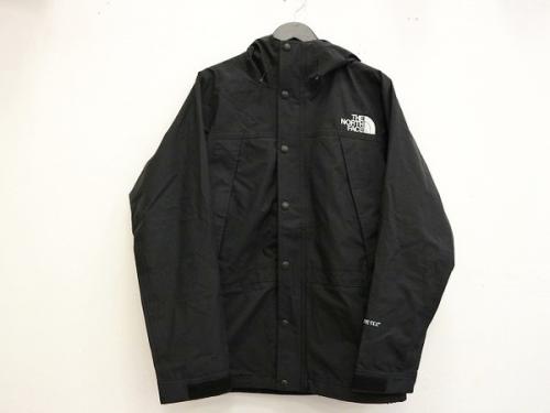 THE NORTH FACEのザノースフェイス