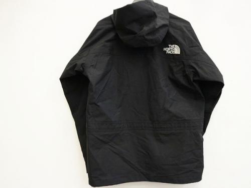 ザノースフェイスのマウンテンライトジャケット