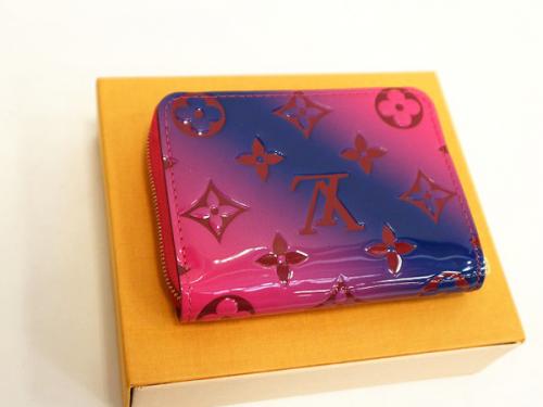 LOUIS VUITTONのルイ・ヴィトン