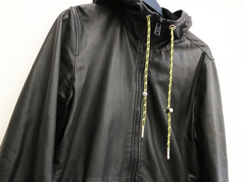 インポートブランドのDIESEL