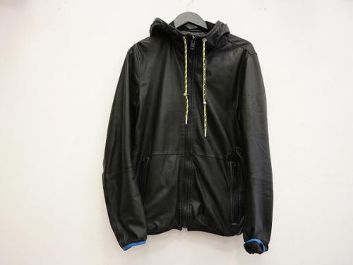 DIESELのディーゼル