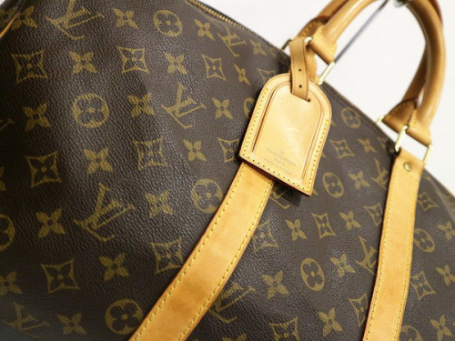 レアアイテムのLOUIS VUITTON