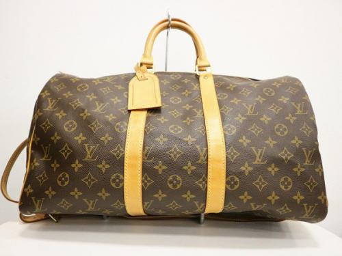 LOUIS VUITTONのルイ・ヴィトン