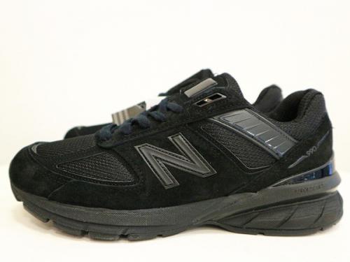 NEW BALANCE/ニューバランスからスニーカー990v5入荷です。[2020.03.30発行]｜トレファクスタイル新大宮バイパス与野店