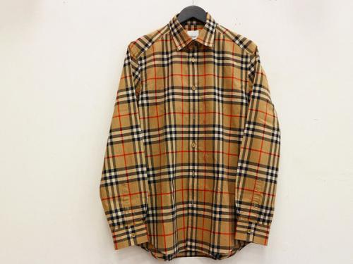 BURBERRYのバーバリー