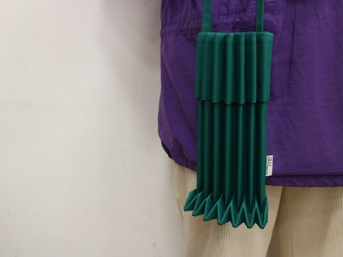 ドメスティックブランドのme ISSEY MIYAKE