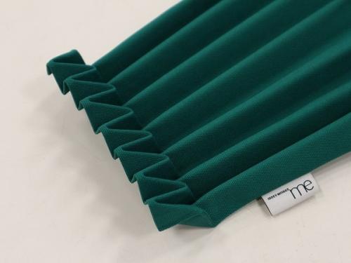 トランクプリーツバッグの新入荷