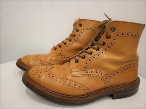 Tricker’sのトリッカーズ