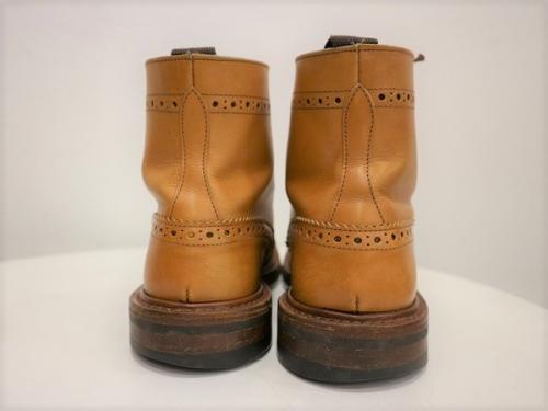 トリッカーズのMALTON