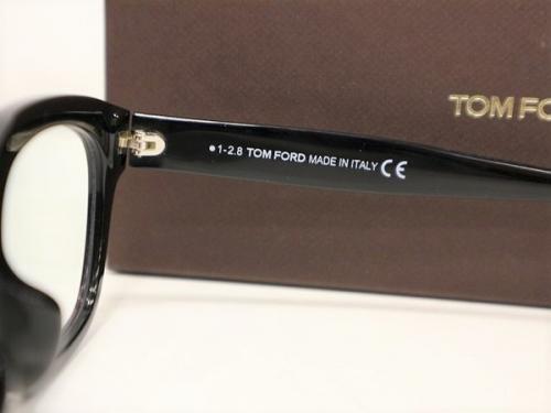 トム フォードのTF5178-F