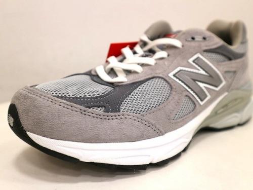 NEW BALANCEのニューバランス