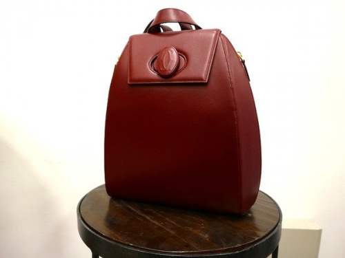 レアアイテムのCartier