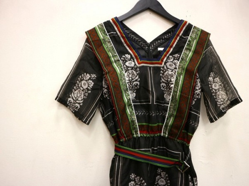 ドメスティックブランド