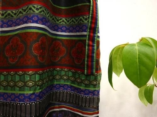 アンスリードのワンピース