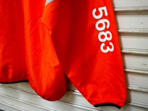 ウィリー チャバリア×ヒュンメルのコラボアイテム