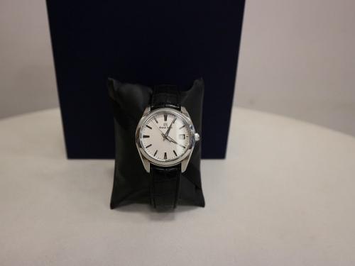 GRAND SEIKOのグランドセイコー