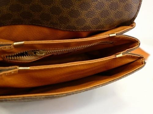 セリーヌのヴィンテージ