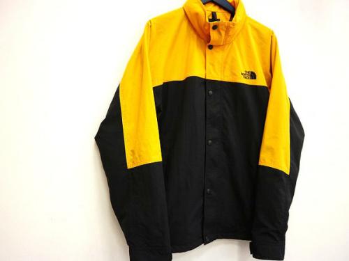 THE NORTH FACEのザノースフェイス