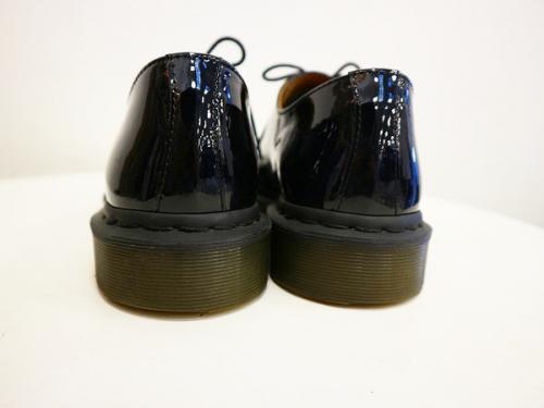 Dr.Martens×BEAMS (ドクターマーチン×ビームス) からパテント3