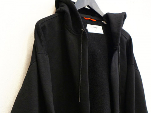 ストリートブランドのoamc