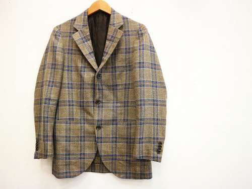 キャリアファッションのSHIPS