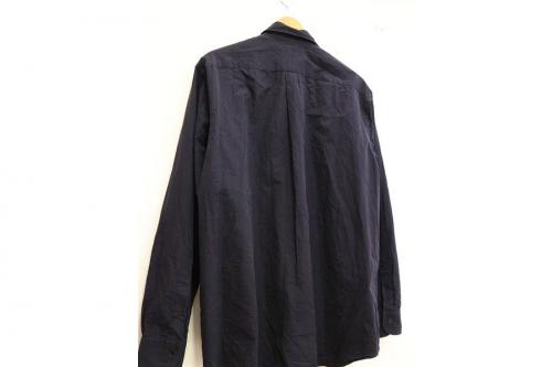 コモリのCOMOLI SHIRT