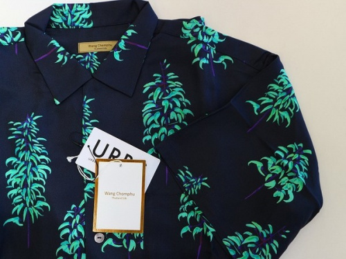 ワークブランドのWang Chomphu