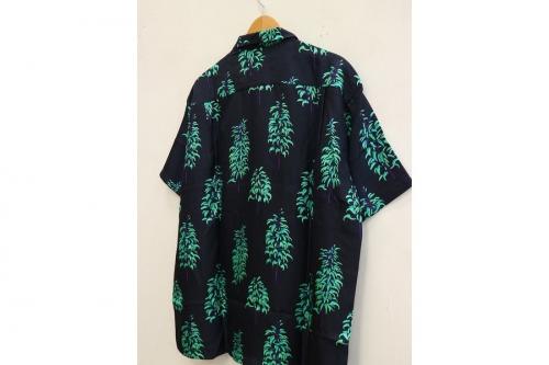 ワン チョムプーのSilk Short-Sleeve Shirt