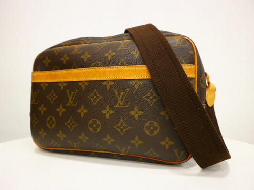 レアアイテムのLOUIS VUITTON
