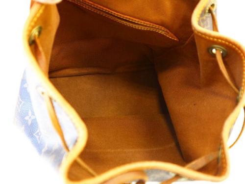 ルイヴィトンのモンスリPM