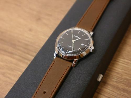 TIMEXのタイメックス