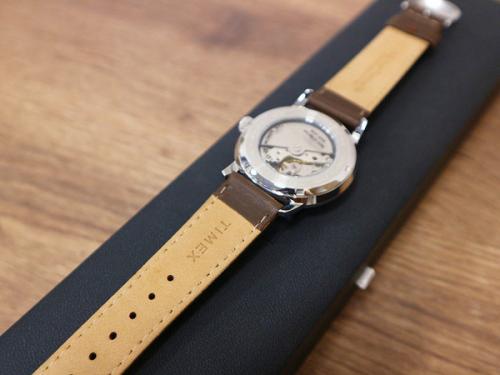 タイメックスのMARLIN