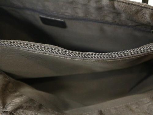 クリスチャン ディオールのカナージュ