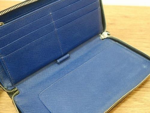 プラダのドキュメントフォルダー